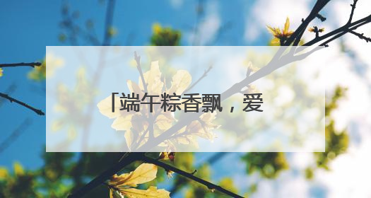 端午粽香飘，爱心助农暖人心｜亿膳坊以产业之火点亮乡村振兴路